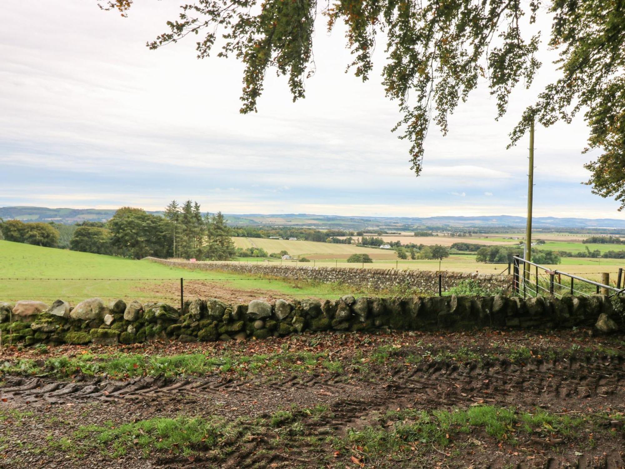 North Lodge フォーファー エクステリア 写真